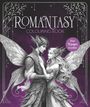 Farshore: Romantasy Colouring Book, Buch