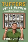 Phil Tufnell: Tuffers' Ashes Heroes, Buch