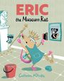 Catherine McArdle: Eric the Museum Rat, Buch
