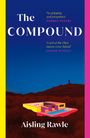 Aisling Rawle: The Compound, Buch