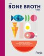 Freja: The Bone Broth Book, Buch