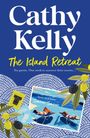 Cathy Kelly: The Island Retreat, Buch