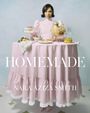 Nara Aziza Smith: Homemade, Buch