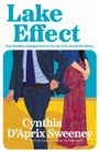 Cynthia D'Aprix Sweeney: Lake Effect, Buch