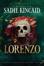 Sadie Kincaid: Lorenzo, Buch