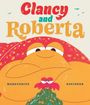 Marguerite Davidson: Clancy and Roberta, Buch