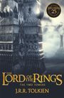 J. R. R. Tolkien: The Two Towers, Buch