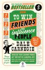 Dale Carnegie: How to Win Friends and Influence People, Buch