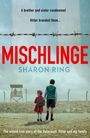 Sharon Ring: Mischlinge, Buch