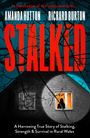 Amanda Hutton: Stalked, Buch