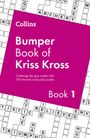 Collins Puzzles: Collins Bumper Book of Kriss Kross book 1, Buch