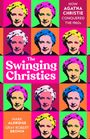 "How Agatha Christie Conquered the 1960s" und "The Swinging Christies." Pop-Art Illustrationen von Agatha Christie.