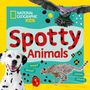 National Geographic Kids: Spotty Animals, Buch