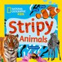 National Geographic Kids: Stripy Animals, Buch