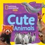 National Geographic Kids: Cute Animals, Buch