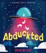 Ryan Nelsen: Abduckted, Buch