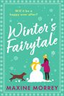 Maxine Morrey: Winter's Fairytale, Buch