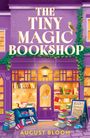 August Bloom: The Tiny Magic Bookshop, Buch