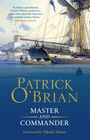 Patrick O'Brian: MASTER AND COMMANDER [Special edition including bonus book: MEN-OF-WAR], Buch