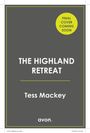 Tj Mackey: The Highland Retreat, Buch