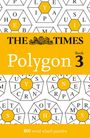 The Times Mind Games: The Times Polygon Book 3, Buch