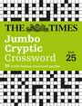 The Times Mind Games: The Times Jumbo Cryptic Crossword Book 25, Buch