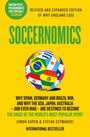 Simon Kuper: Soccernomics, Buch