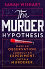 Sarah Wishart: The Murder Hypothesis, Buch