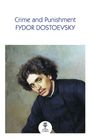 Fyodor Dostoyevsky: Crime and Punishment, Buch