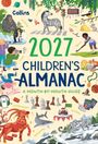 Collins Kids: 2027 Children's Almanac, Buch