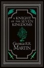 George R. R. Martin: A Knight of the Seven Kingdoms Collector's Edition, Buch