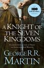 George R. R. Martin: A Knight of the Seven Kingdoms, Buch
