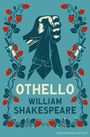 William Shakespeare: Othello, Buch