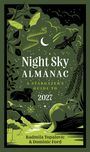Radmila Topalovic: Night Sky Almanac 2027, Buch