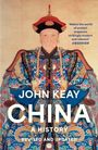 John Keay: China, Buch