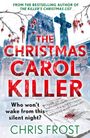 Chris Frost: The Christmas Carol Killer, Buch