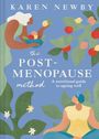 Karen Newby: The Post-Menopause Method, Buch