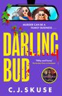 C. J. Skuse: Darling Bud, Buch