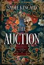 Sadie Kincaid: The Auction, Buch