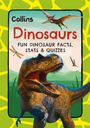 Collins Kids: Dinosaurs, Buch