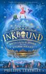 Philippa Leathley: Inkbound: Meticulous Jones and the Storm Heart, Buch