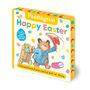 Michael Bond: Bond, M: Paddington: Easter Egg Hunt: A Pull, Slide and Play, Buch