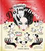 Dodie Smith: The Hundred and One Dalmatians, Buch