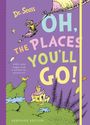 Seuss: Oh, the Places You'll Go!, Buch