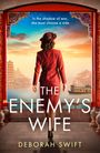 Deborah Swift: The Enemy's Wife, Buch