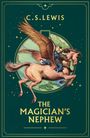 C. S. Lewis: The Magician's Nephew (Deluxe Edition), Buch