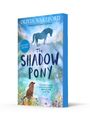 Olivia Wakeford: The Shadow Pony, Buch
