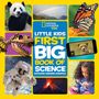 National Geographic Kids: Little Kids First Big Book of Science, Buch