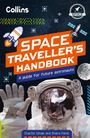 Collins Kids: The Space Traveller's Handbook, Buch