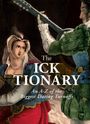 Icktionary Hb, Buch